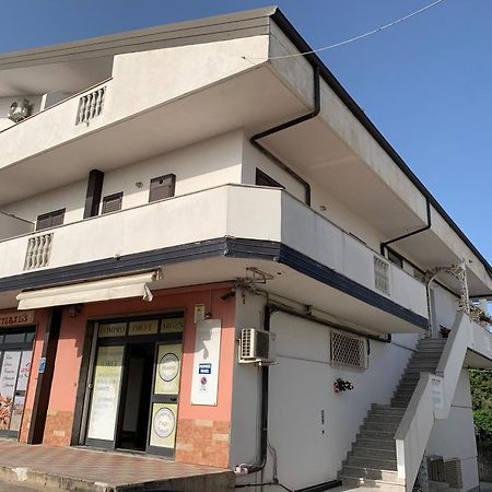 B&B Via Del Sole Vena Экстерьер фото