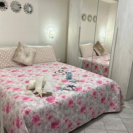 B&B Via Del Sole Vena Экстерьер фото