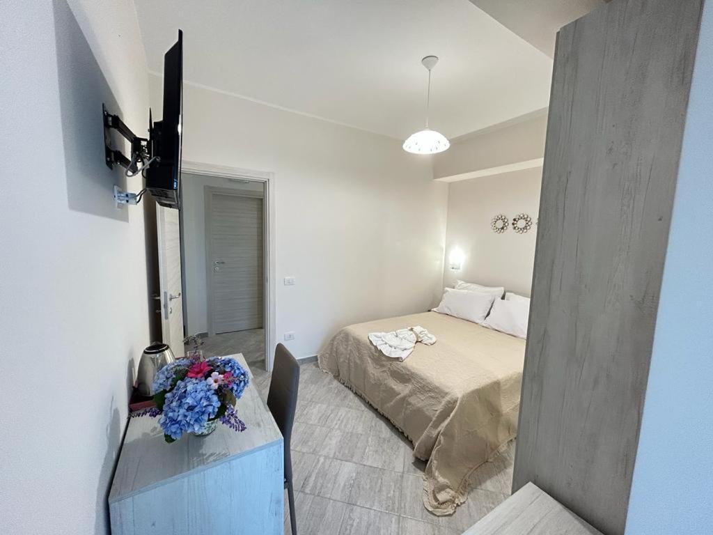 B&B Via Del Sole Vena Экстерьер фото