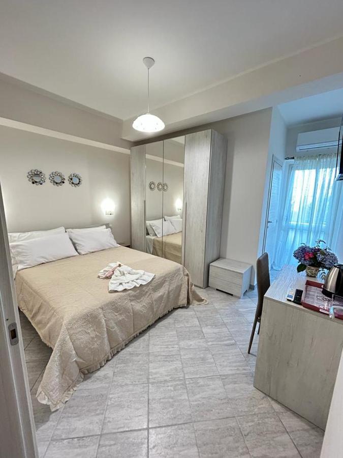 B&B Via Del Sole Vena Экстерьер фото