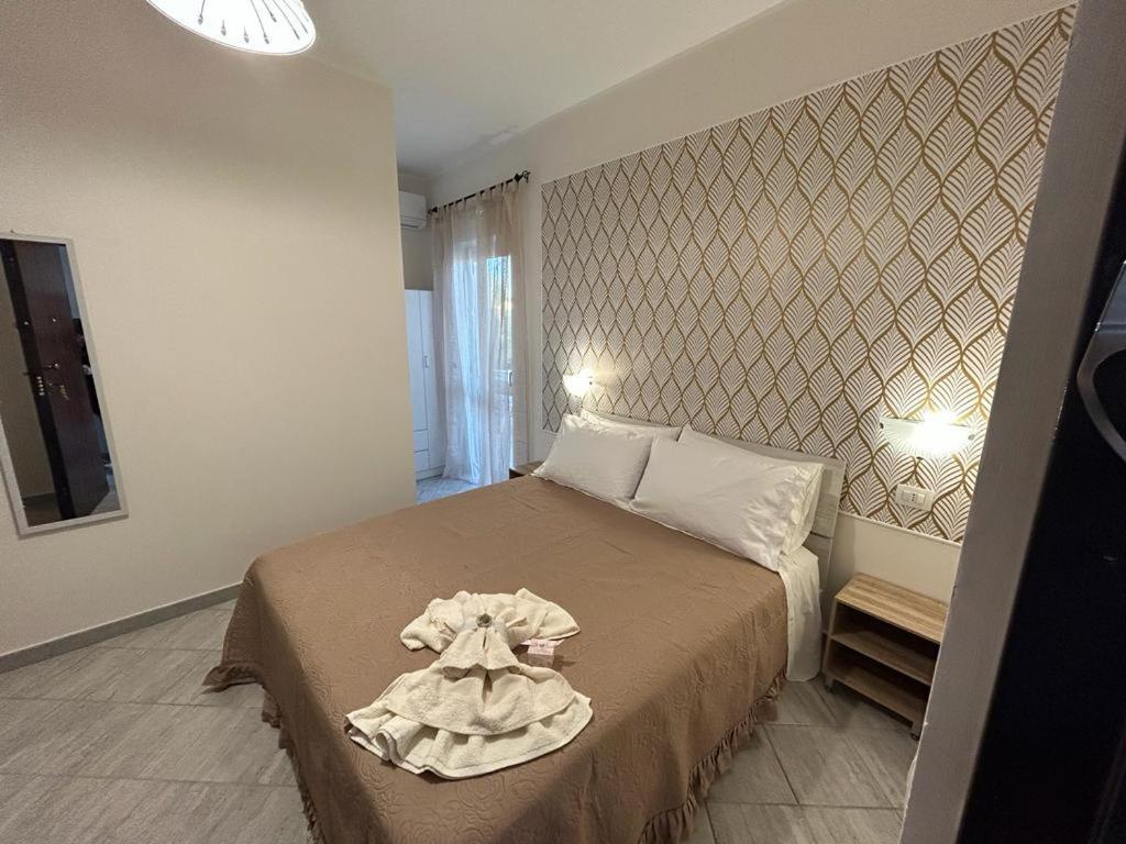 B&B Via Del Sole Vena Экстерьер фото
