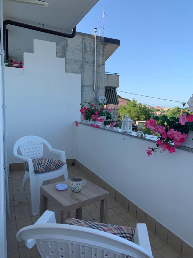 B&B Via Del Sole Vena Экстерьер фото