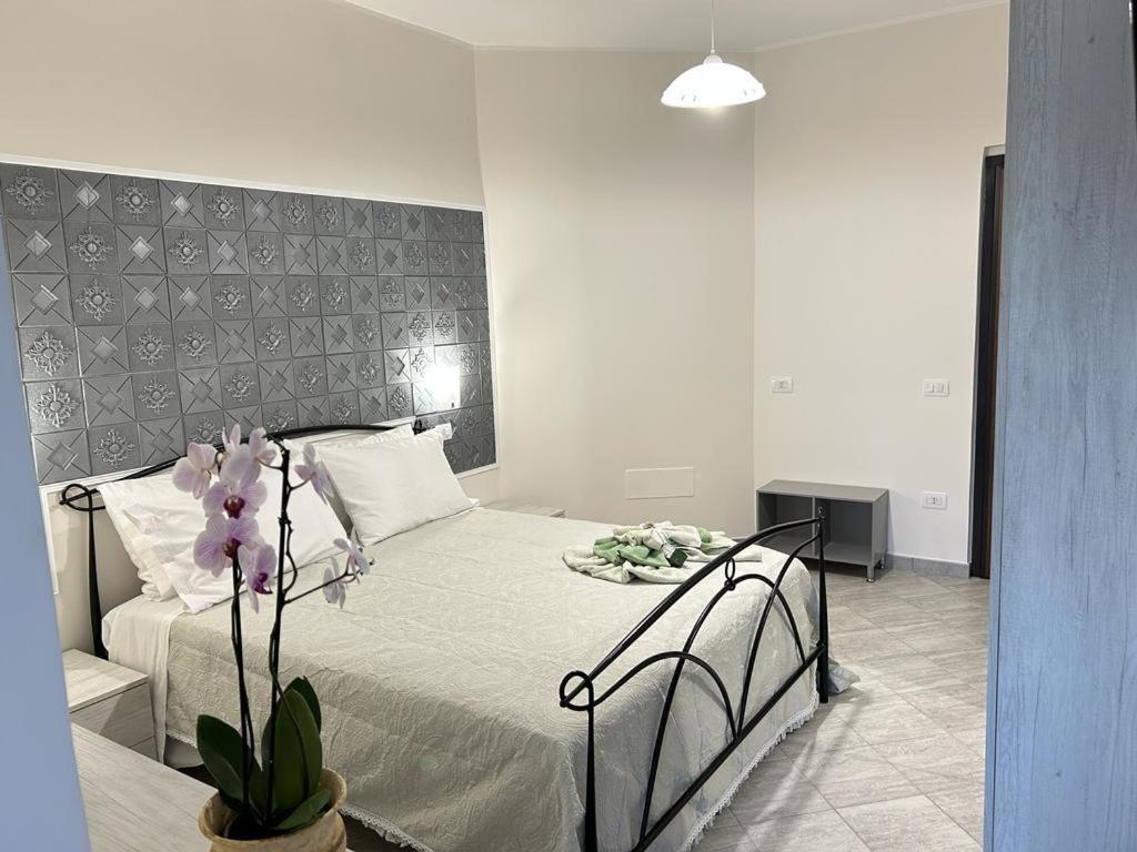 B&B Via Del Sole Vena Экстерьер фото
