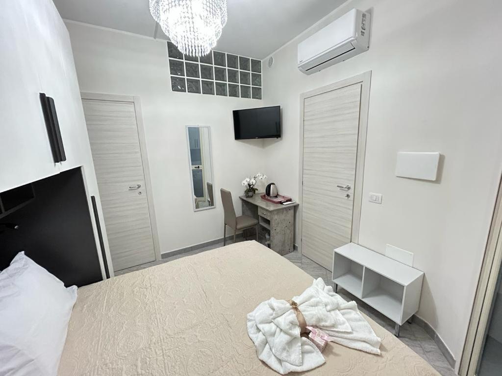 B&B Via Del Sole Vena Экстерьер фото