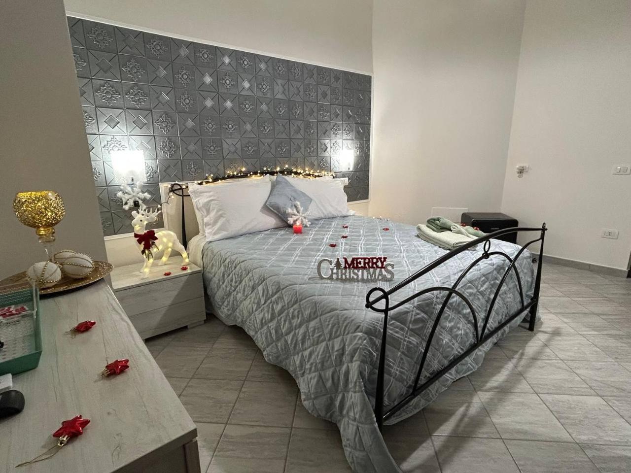B&B Via Del Sole Vena Экстерьер фото