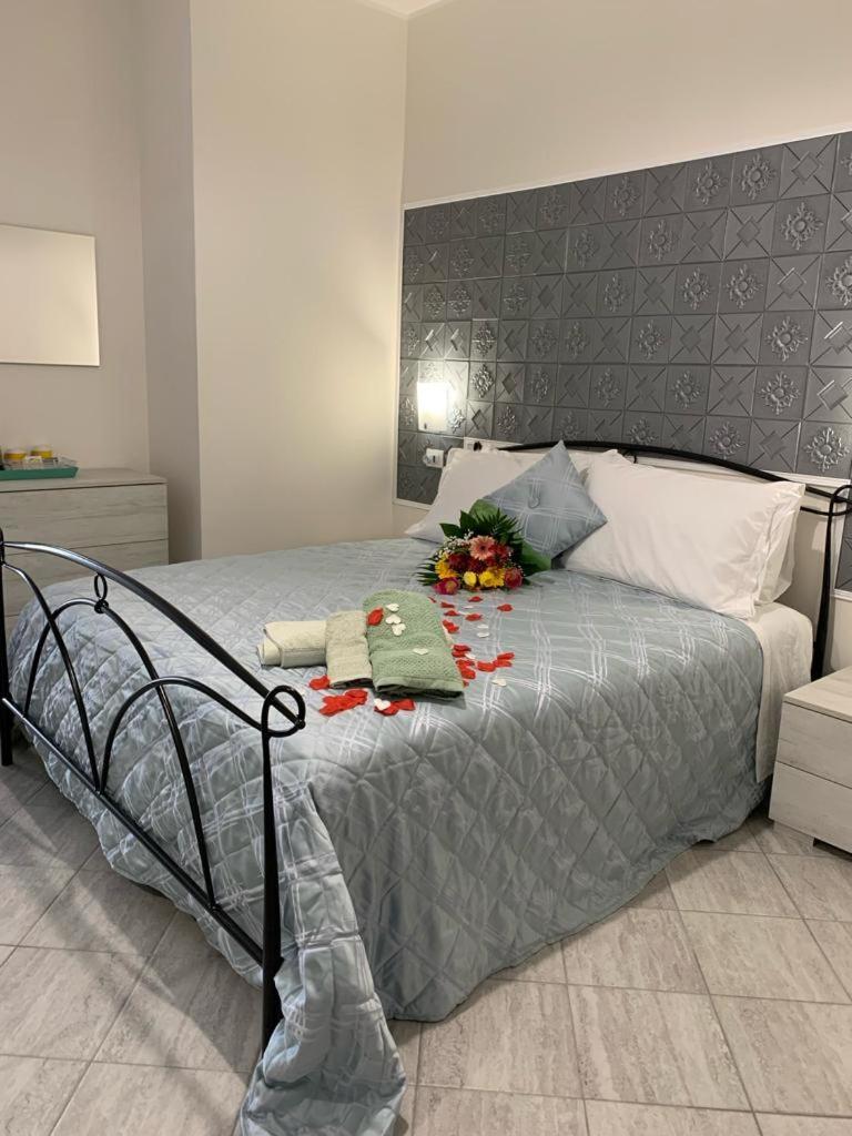 B&B Via Del Sole Vena Экстерьер фото