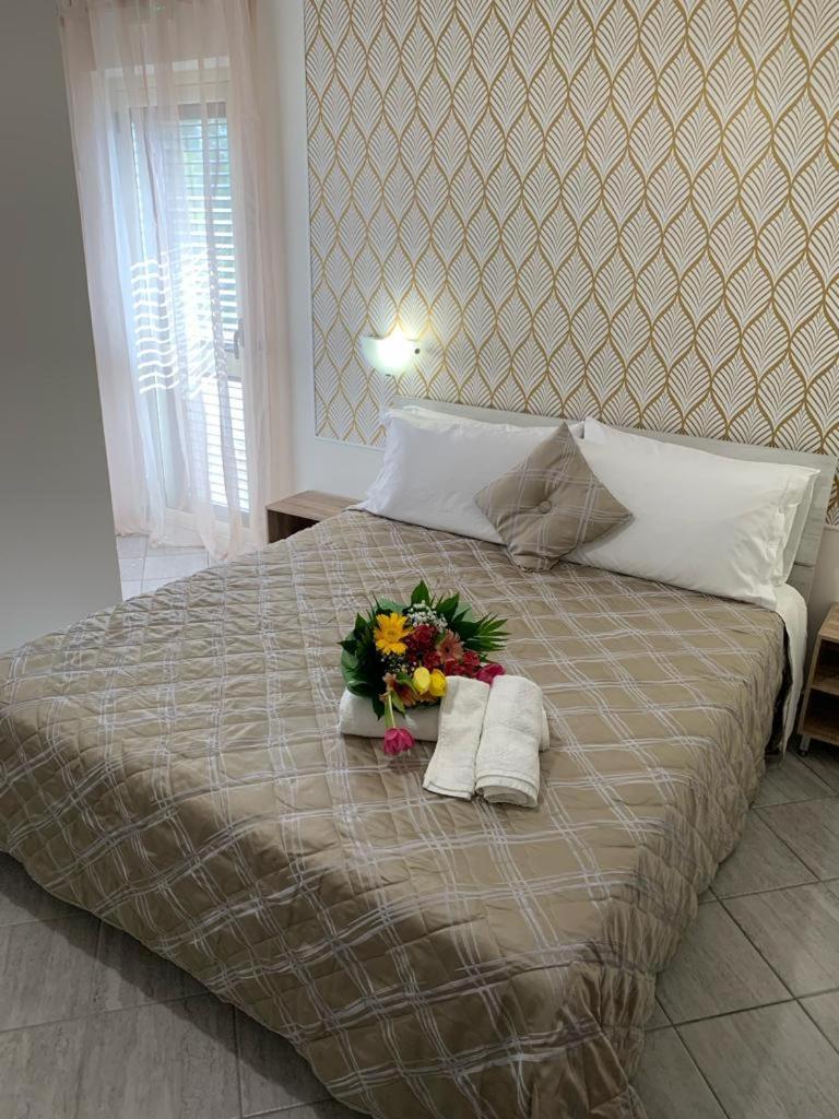 B&B Via Del Sole Vena Экстерьер фото