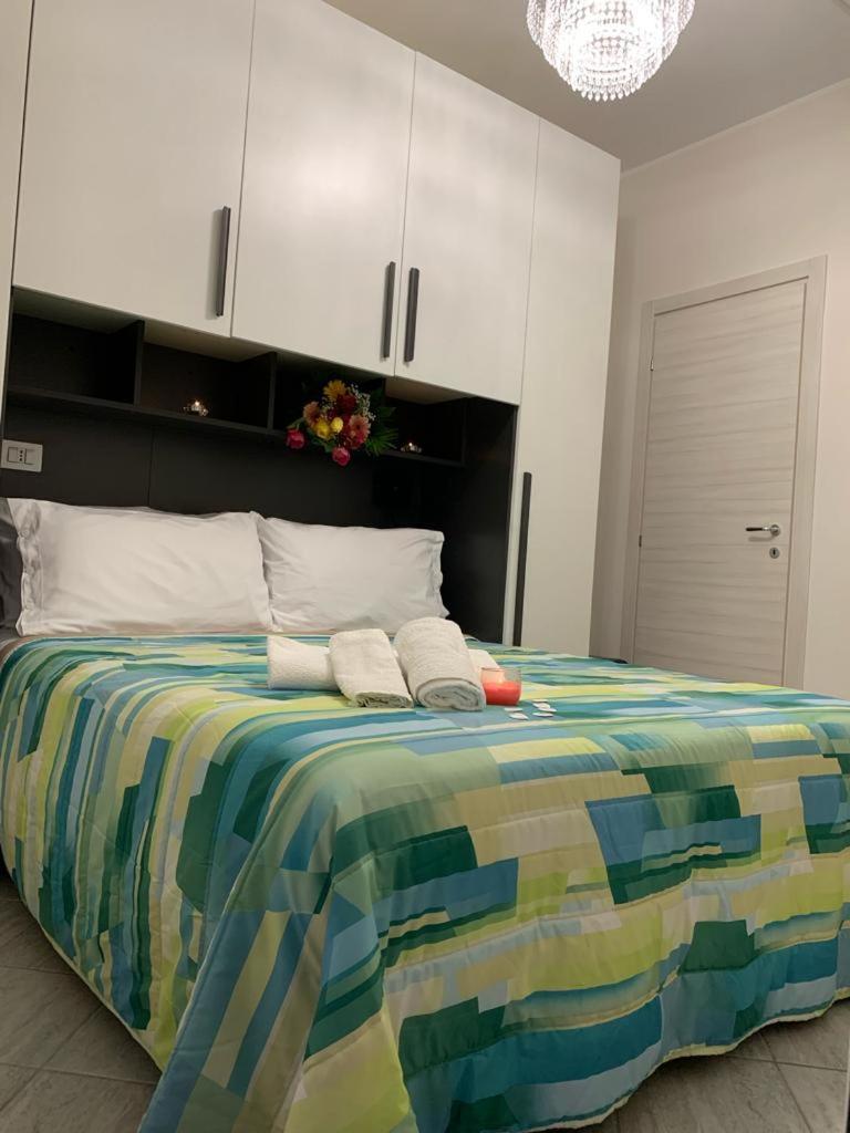 B&B Via Del Sole Vena Экстерьер фото