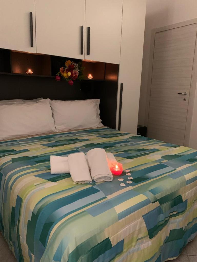 B&B Via Del Sole Vena Экстерьер фото
