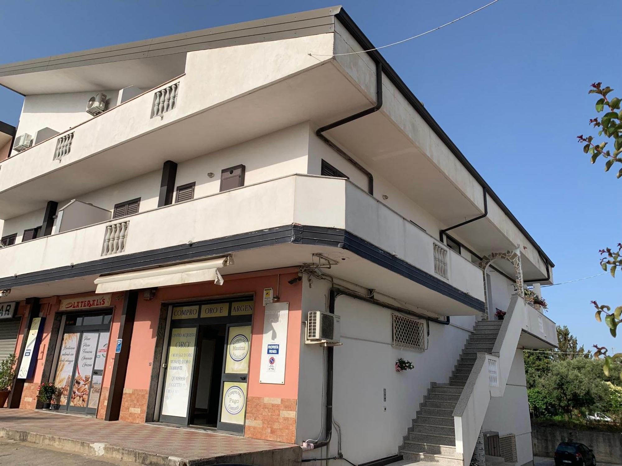 B&B Via Del Sole Vena Экстерьер фото