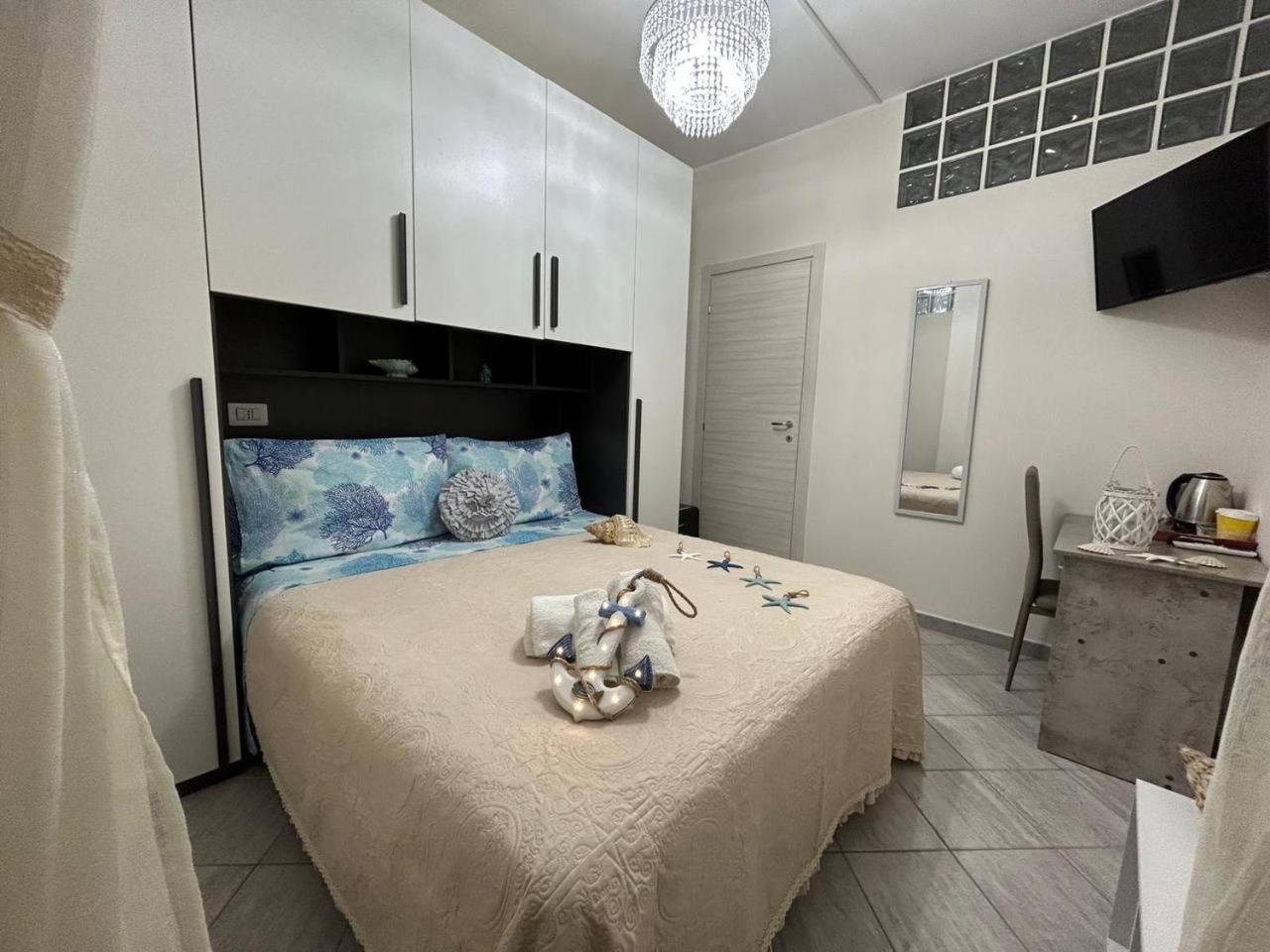 B&B Via Del Sole Vena Экстерьер фото