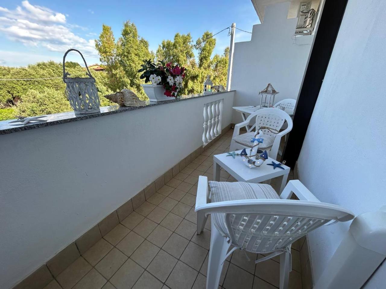 B&B Via Del Sole Vena Экстерьер фото