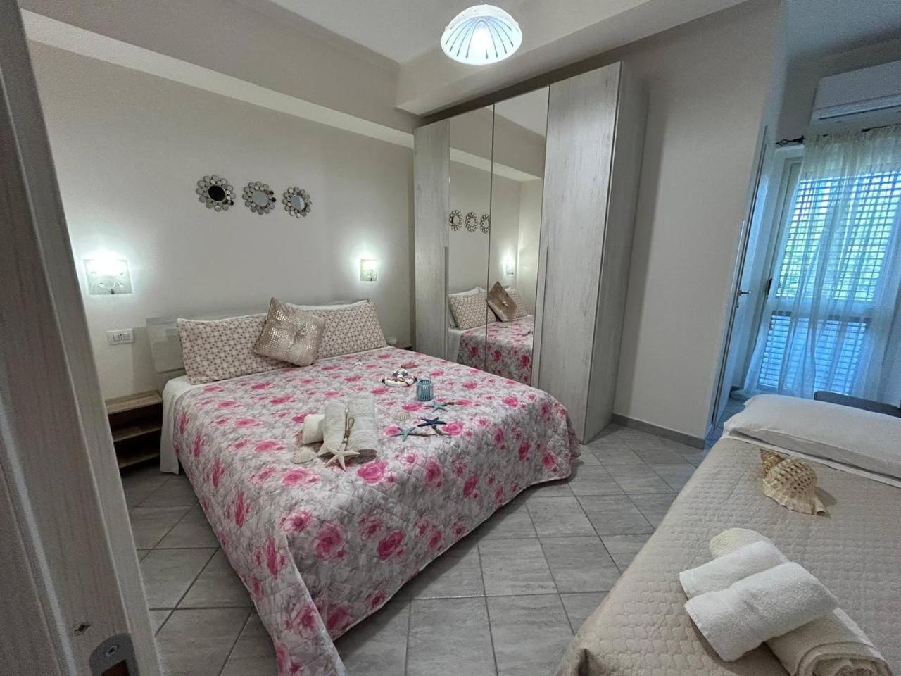 B&B Via Del Sole Vena Экстерьер фото