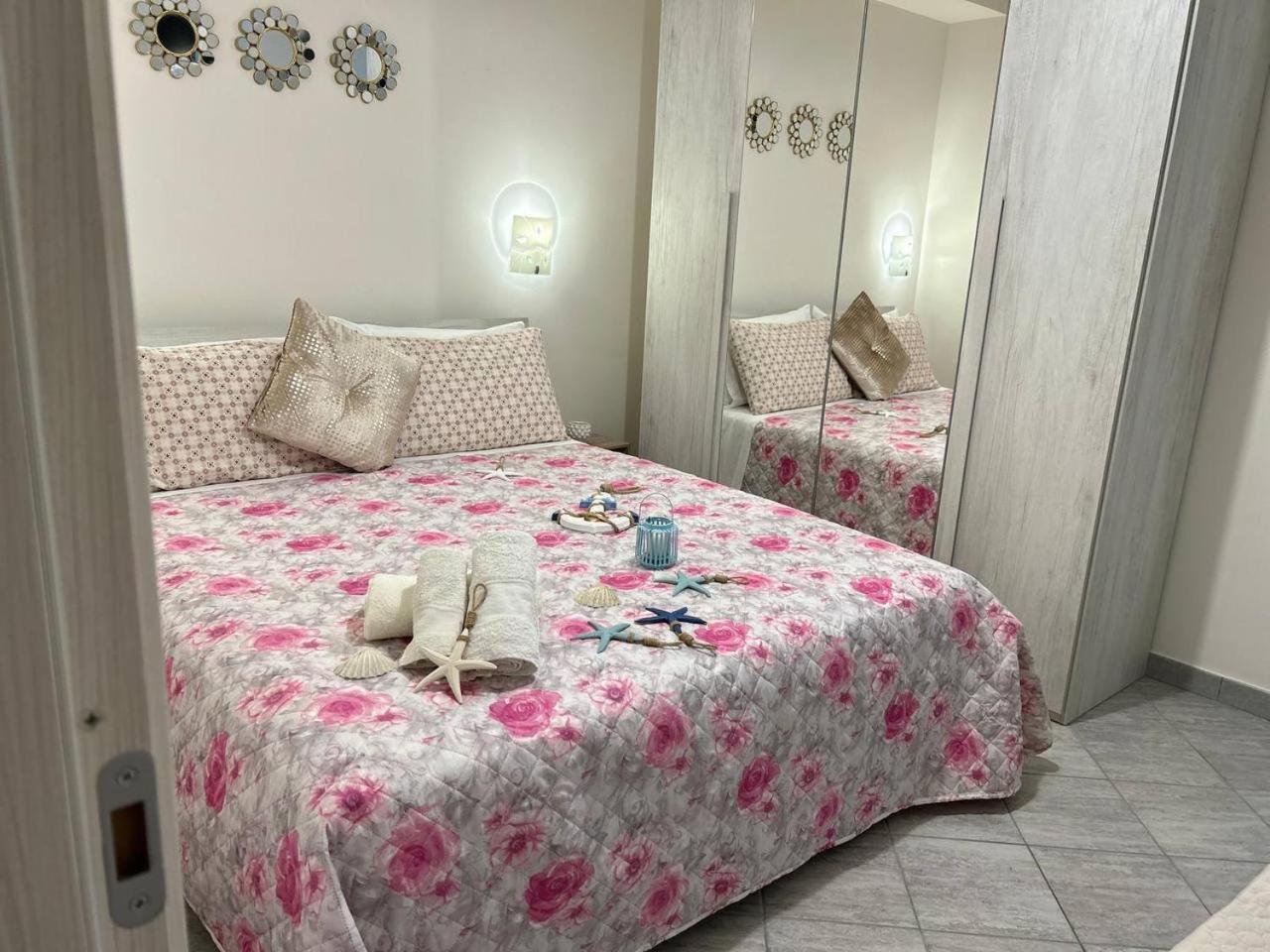 B&B Via Del Sole Vena Экстерьер фото