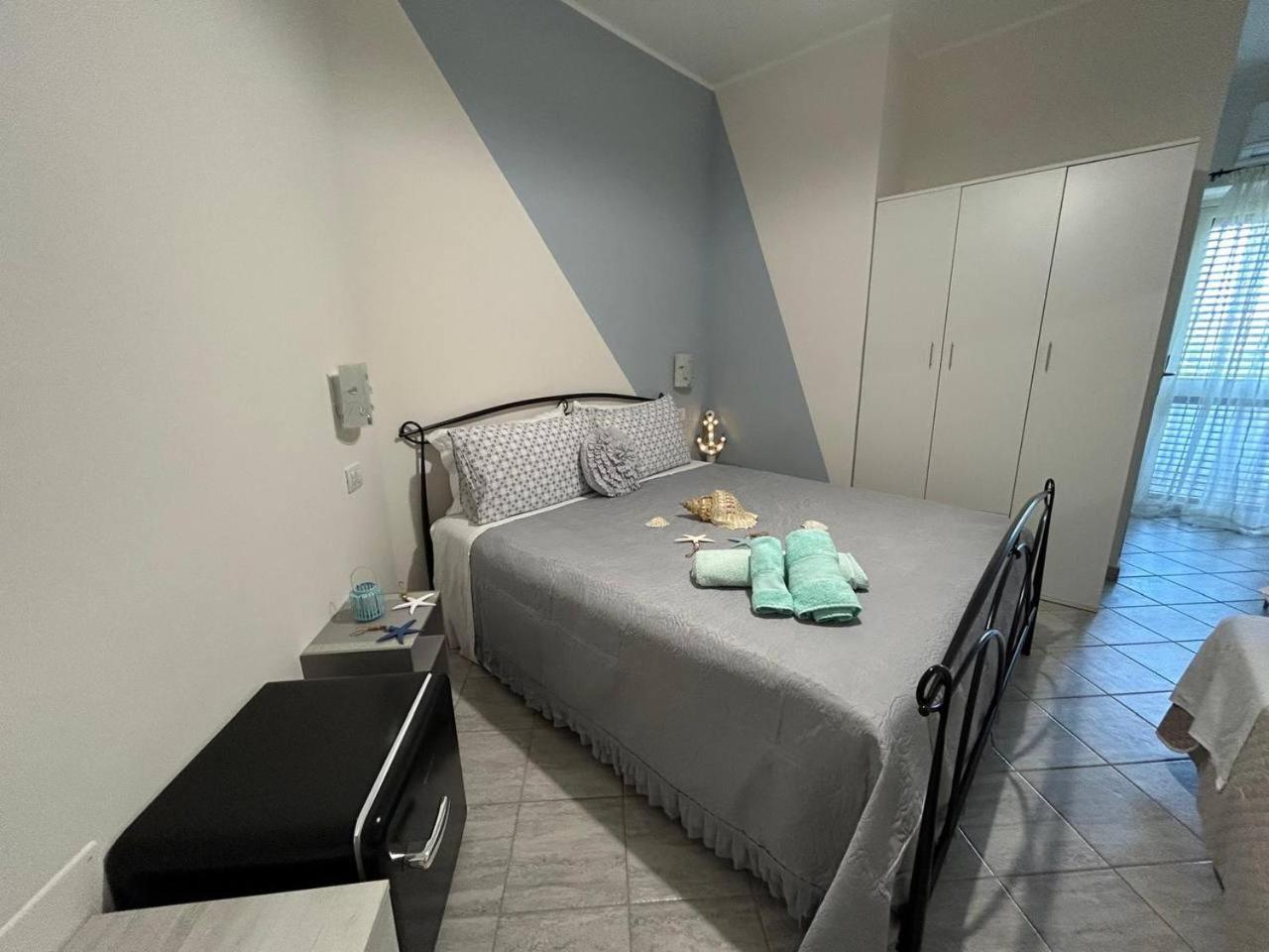 B&B Via Del Sole Vena Экстерьер фото